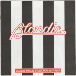 Blondie - Blondie Singles Collection: 1977-1982 (2 CD Set, Ed. Europe)