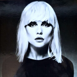 Blondie - Live (10 CD Set, Ed. Europe)