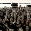 Blur All The People Blur Live At Hyde Park 03 July 2009 CD Album