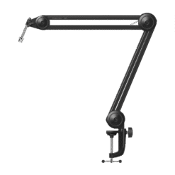Brazo Articulado de Micrófono Ajustable - Audio-Technica AT8700