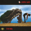 Brian May Another World LP Album