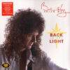 Brian May Back To The Light LP Album