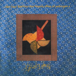 Bright Eyes - A Collection Of Songs Written And Recorded 1995-1997 (CD)