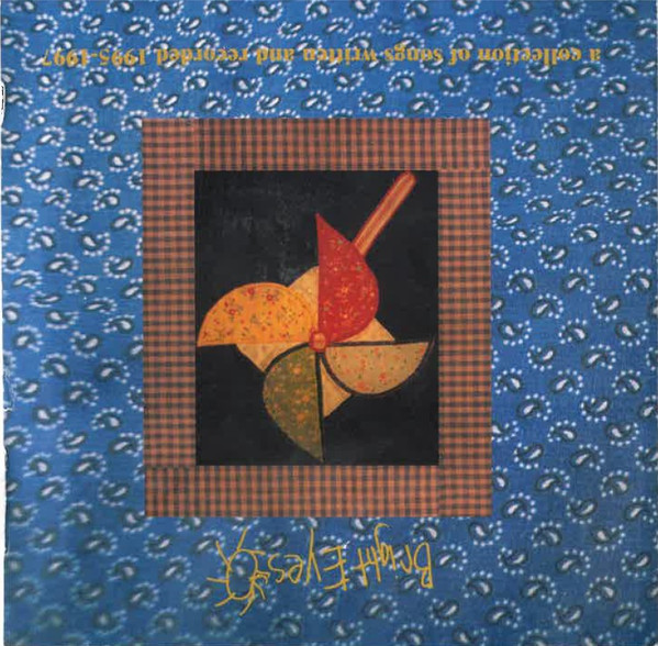 Bright Eyes - A Collection Of Songs Written And Recorded 1995-1997 (CD) 1 Bright Eyes - A Collection Of Songs Written And Recorded 1995-1997 (CD)
