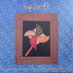 Bright Eyes - A Collection Of Songs Written And Recorded 1995-1997 (Vinilo, 2 LP, Ed. 2022)
