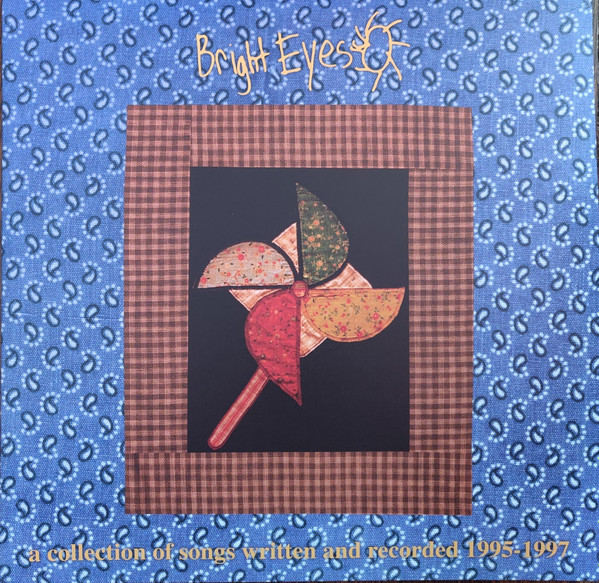 Bright Eyes - A Collection Of Songs Written And Recorded 1995-1997 (Vinilo, 2 LP, Ed. 2022) 1 Bright Eyes - A Collection Of Songs Written And Recorded 1995-1997 (Vinilo, 2 LP, Ed. 2022)