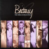 Britney Spears - The Singles Collection (CD) 3 Britney Spears The Singles Collection CD Album