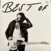 Bruce Springsteen - Best Of (Vinilo, 2 LP, Ed. US, 2024) 3 Bruce Springsteen Best Of LP Album