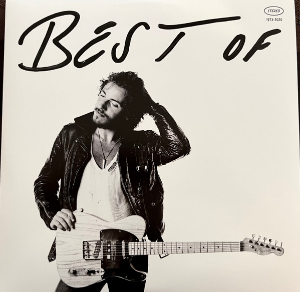 Bruce Springsteen - Best Of (Vinilo, 2 LP, Ed. US, 2024) 1 Bruce Springsteen - Best Of (Vinilo, 2 LP, Ed. US, 2024)