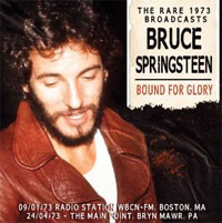 Bruce Springsteen - Bound For Glory (Vinilo, 2 LP)