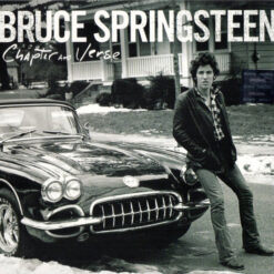 Bruce Springsteen - Chapter And Verse (CD, Ed. 2016)