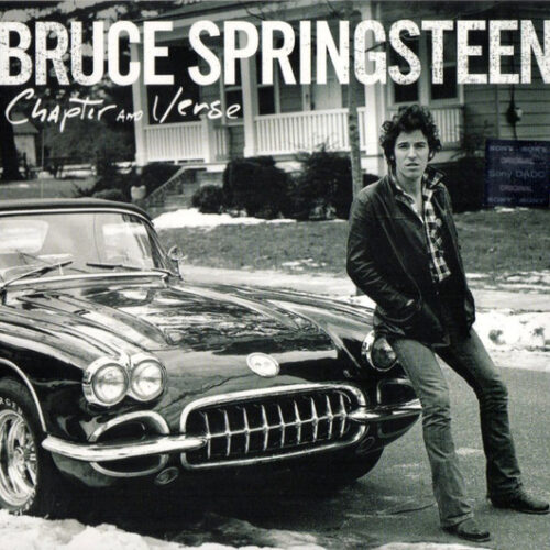Bruce Springsteen - Chapter And Verse (Ed. 2016)