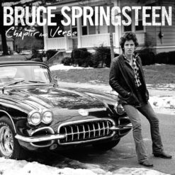 Bruce Springsteen - Chapter And Verse (Vinilo, 2 LP, Ed. Europe, 2016)