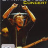Bruce Springsteen - Concert (DVD) 3 Bruce Springsteen Concert DVD