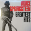 Bruce Springsteen - Greatest Hits (Vinilo, 2 LP, Ed. Europe) 3 Bruce Springsteen Greatest Hits LP Album
