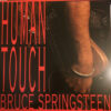 Bruce Springsteen Human Touch LP Album