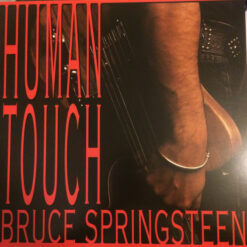 Bruce Springsteen - Human Touch (Vinilo, 2 LP, Ed. UK, Europe & US, 2018)