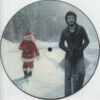 Bruce Springsteen Santa Claus Is Comin To Town LP Album