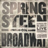 Bruce Springsteen - Springsteen On Broadway (2 CD Set, Ed. 2018) 2 Bruce Springsteen Springsteen On Broadway CD Album