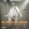 Bruce Springsteen The E Street Band Live At My Fathers Place In Roslyn. July 31 1973 LP Album