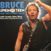 Bruce Springsteen The E Street Band Live Estadio River Plate Buenos Aires Argentina 15 Oct 88 LP Album