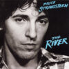 Bruce Springsteen The River LP Album