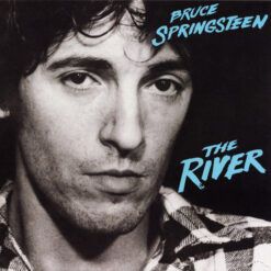 Bruce Springsteen - The River (Vinilo, 2 LP, Ed. Europe, 2015)