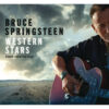 Bruce Springsteen Western Stars – Songs From The Film CD Album
