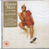 Bruno Mars - XXIVK Magic (CD + Blu-ray, Ed. Europe, 2018)