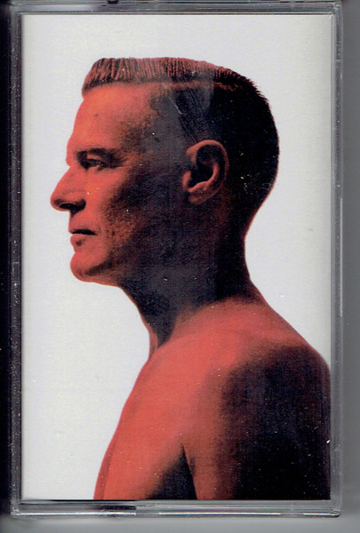 Bryan Adams - Shine A Light (Cassette, Ed. Europe, 2019) 1 Bryan Adams - Shine A Light (Cassette, Ed. Europe, 2019)