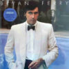 Bryan Ferry Another Time Another Place LP Album