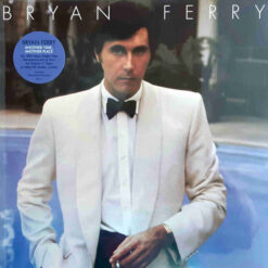 Bryan Ferry - Another Time, Another Place (Vinilo, Ed. Europe, 2021)