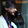 Bryan Ferry - Let's Stick Together (Vinilo, Ed. Europe, 2021) 3 Bryan Ferry Lets Stick Together LP Album