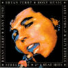 Bryan Ferry Street Life 20 Great Hits CD Album