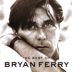 Bryan Ferry - The Best Of Bryan Ferry (CD, Ed. Europe)