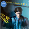 Bryan Ferry The Bride Stripped Bare LP Album