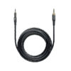 Cable de recambio para los audifonos de la serie M Audio Technica HP LC