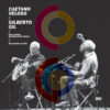 Caetano Veloso - Dois Amigos, Um Século de Música / Multishow Ao Vivo (2 CD+DVD) 2 Caetano Veloso Dois Amigos Um Seculo de Musica Multishow Ao Vivo CD DVD