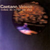 Caetano Veloso Noites Do Norte Ao Vivo CD Album
