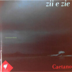 Caetano Veloso - Zii E Zie (CD)