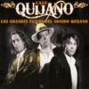 Cafe Quijano Los Grandes Exitos Del Sonido Quijano CD Album