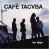 Cafe Tacuba - Un Viaje (Edición Especial) (3CD+DVD) 2 Cafe Tacuba Un Viaje Edicion Especial CD DVD