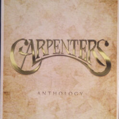 Carpenters - Anthology (CD+DVD)