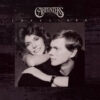Carpenters Lovelines LP Album
