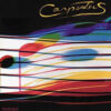 Carpenters Passage LP Album
