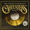 Carpenters The Nations Favourite Carpenters Songs CD Album