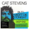 Cat Stevens - But I Might Die Tonight (Vinilo, Ed. Europe, 2020) 3 Cat Stevens But I Might Die Tonight LP Album