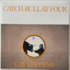 Cat Stevens - Catch Bull At Four (Vinilo, Ed. 2022)