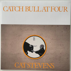 Cat Stevens - Catch Bull At Four (Vinilo, Ed. 2022)