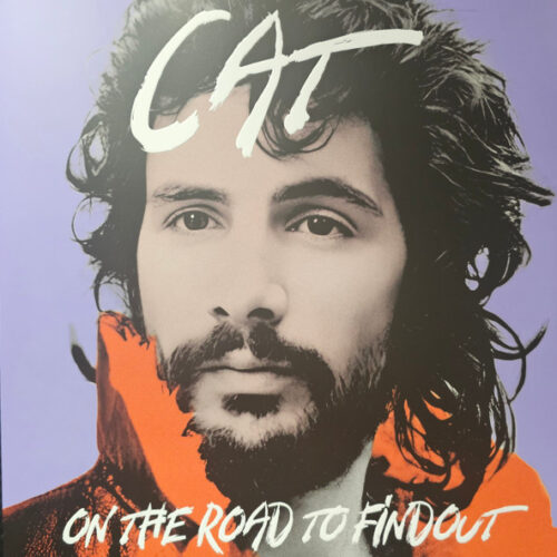 Cat Stevens - On The Road To Findout (2 LP, Ed. USA & Europe, 2025)